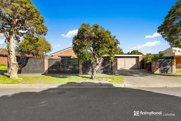 Third view of Homely house listing, 10 Carbine Court, Traralgon VIC 3844