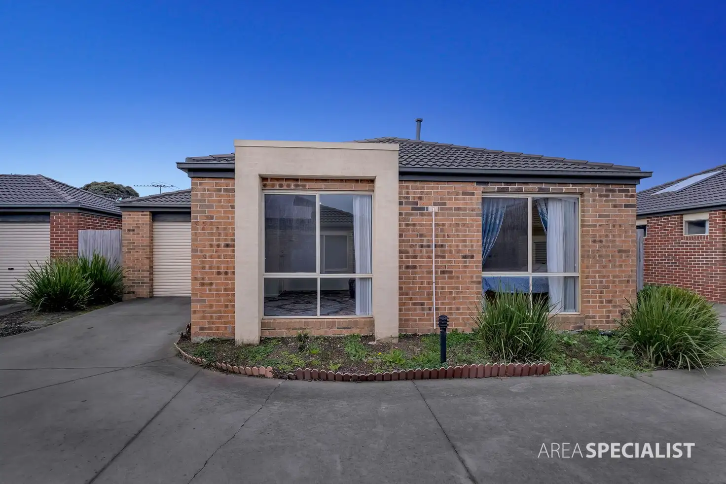 Main view of Homely unit listing, 7/107 Breens Road, Cranbourne West VIC 3977