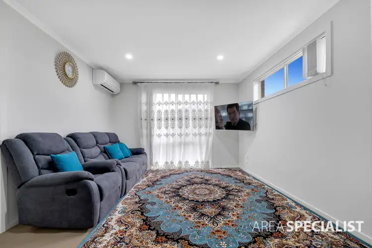 Second view of Homely unit listing, 7/107 Breens Road, Cranbourne West VIC 3977