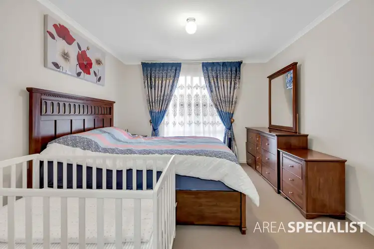 Third view of Homely unit listing, 7/107 Breens Road, Cranbourne West VIC 3977