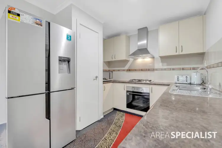 Fourth view of Homely unit listing, 7/107 Breens Road, Cranbourne West VIC 3977