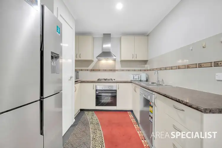 Fifth view of Homely unit listing, 7/107 Breens Road, Cranbourne West VIC 3977