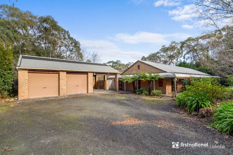 2 Protea Place, Traralgon South VIC 3844