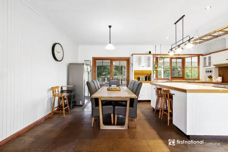 Sixth view of Homely house listing, 2 Protea Place, Traralgon South VIC 3844