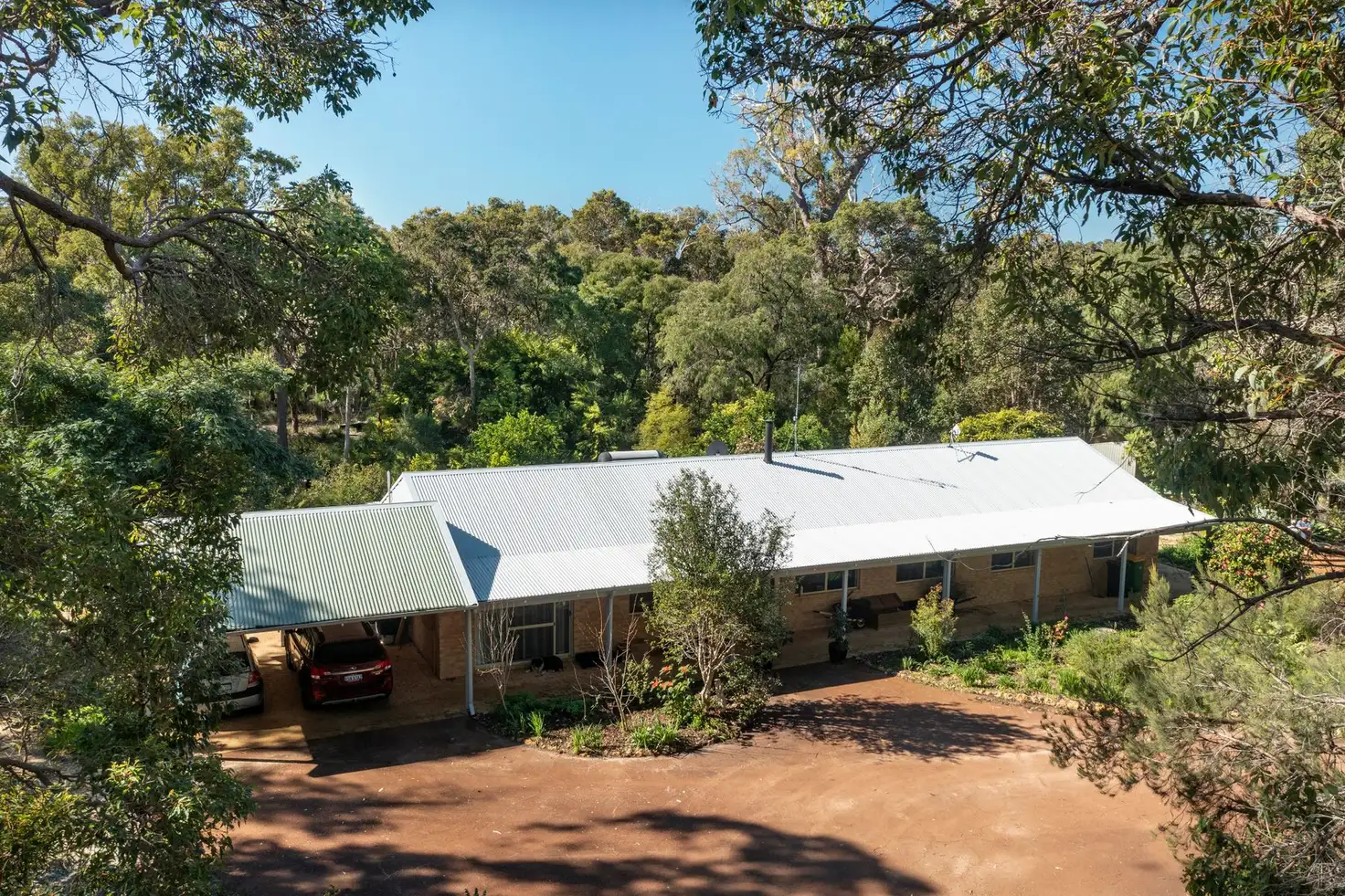 Main view of Homely house listing, 10 Tranquil Lane, Quindalup WA 6281