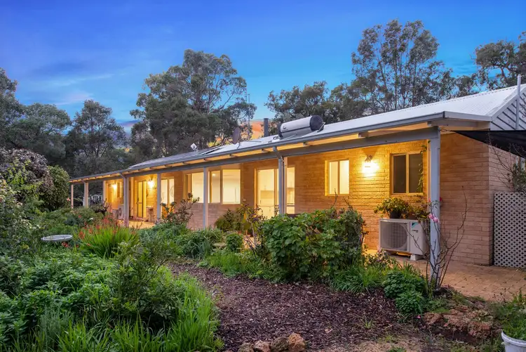 Second view of Homely house listing, 10 Tranquil Lane, Quindalup WA 6281