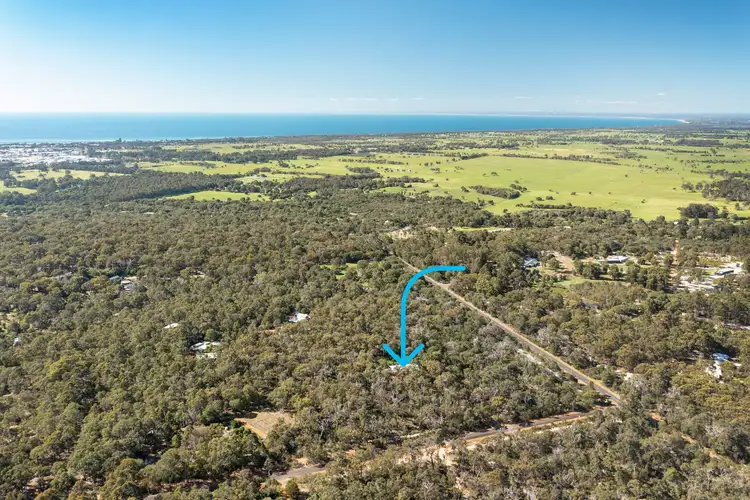 Third view of Homely house listing, 10 Tranquil Lane, Quindalup WA 6281