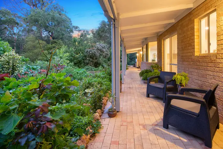 Fifth view of Homely house listing, 10 Tranquil Lane, Quindalup WA 6281
