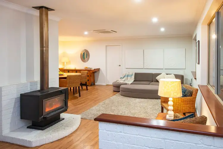 Sixth view of Homely house listing, 10 Tranquil Lane, Quindalup WA 6281