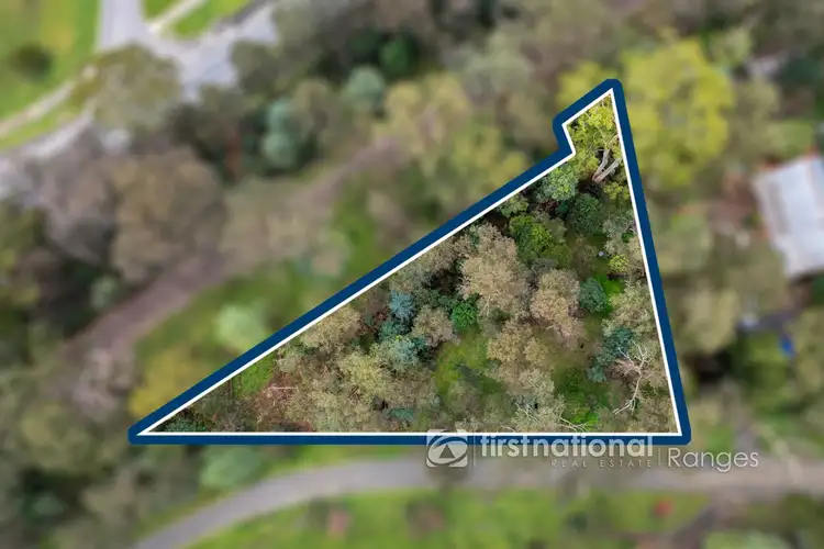 Main view of Homely land listing, 13 Boronia Crescent, Cockatoo VIC 3781
