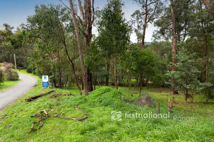 Second view of Homely land listing, 13 Boronia Crescent, Cockatoo VIC 3781