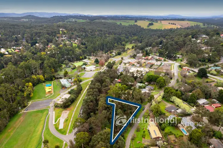 Third view of Homely land listing, 13 Boronia Crescent, Cockatoo VIC 3781