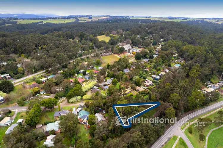 Fourth view of Homely land listing, 13 Boronia Crescent, Cockatoo VIC 3781
