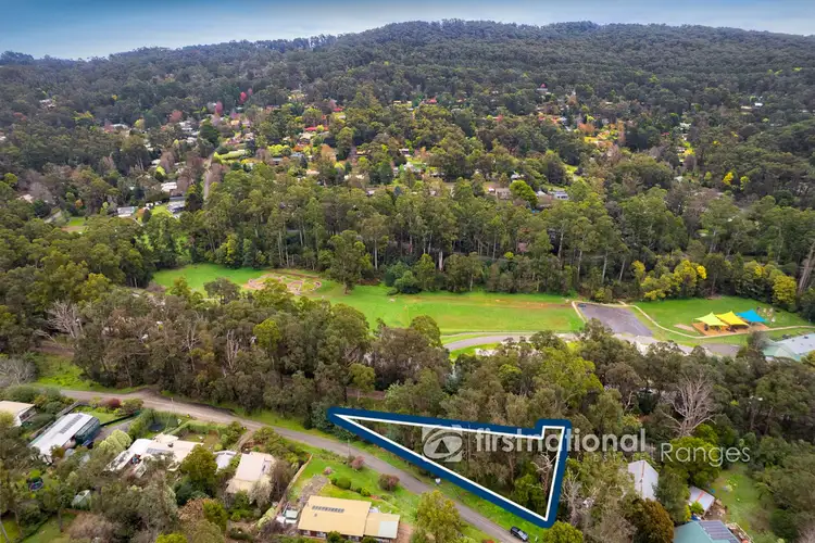 Fifth view of Homely land listing, 13 Boronia Crescent, Cockatoo VIC 3781