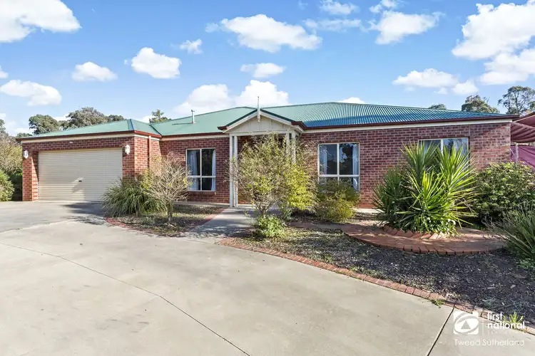Main view of Homely house listing, 36-40 Inglis Street, West Bendigo VIC 3550