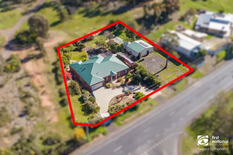 Second view of Homely house listing, 36-40 Inglis Street, West Bendigo VIC 3550