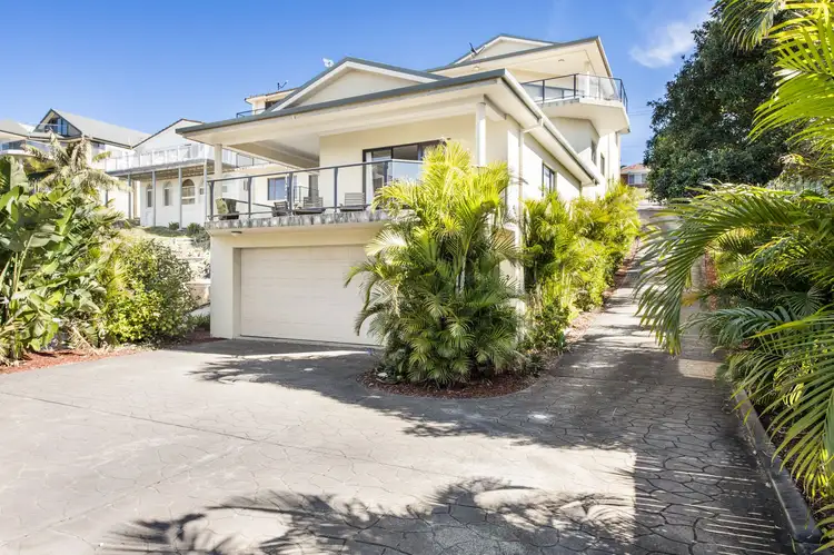 2/42A Werrina Parade, Blue Bay NSW 2261