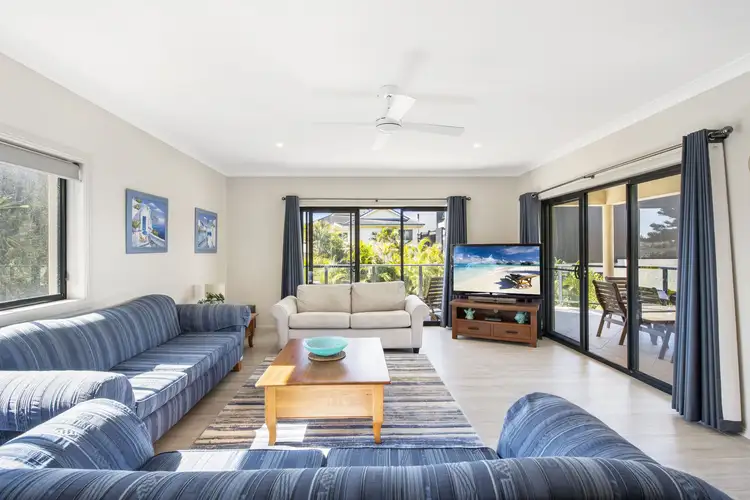 Fifth view of Homely apartment listing, 2/42A Werrina Parade, Blue Bay NSW 2261