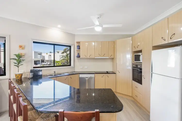 Sixth view of Homely apartment listing, 2/42A Werrina Parade, Blue Bay NSW 2261