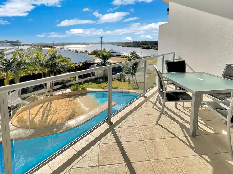 308/21-23 Marine Drive, Tea Gardens NSW 2324