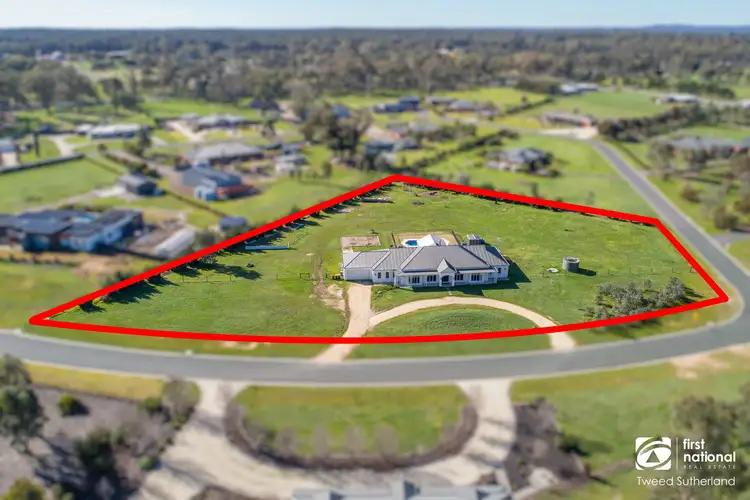 76 Homebush Drive, Junortoun VIC 3551