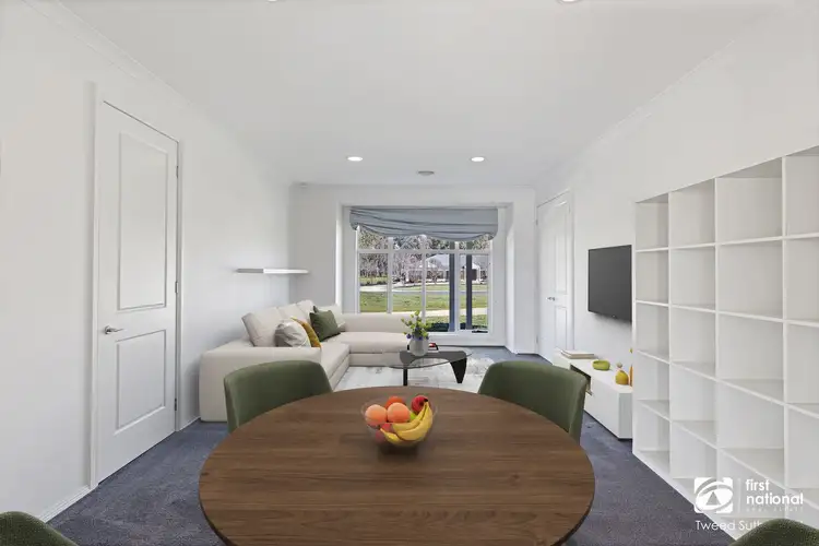 Fifth view of Homely house listing, 76 Homebush Drive, Junortoun VIC 3551