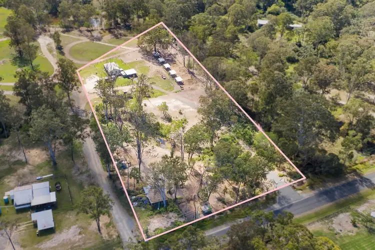 Lot 27/322-328 Miller Road, Logan Village QLD 4207