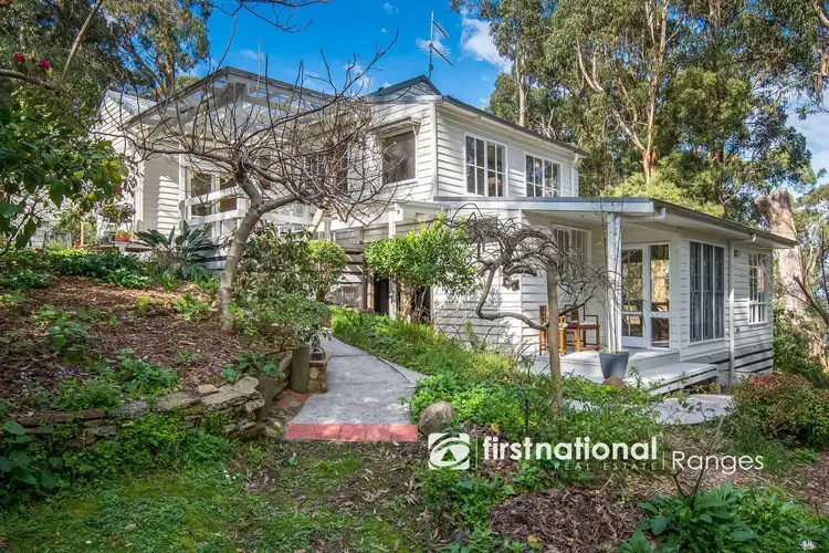 Main view of Homely house listing, 26 Anderson Road, Tecoma VIC 3160