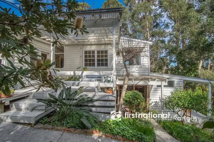 Second view of Homely house listing, 26 Anderson Road, Tecoma VIC 3160