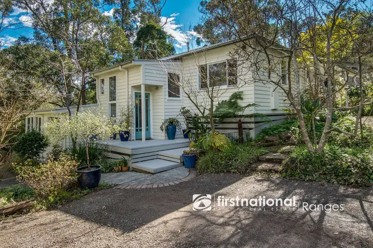 Third view of Homely house listing, 26 Anderson Road, Tecoma VIC 3160