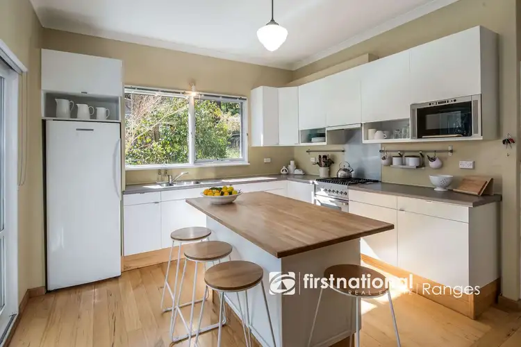Fifth view of Homely house listing, 26 Anderson Road, Tecoma VIC 3160
