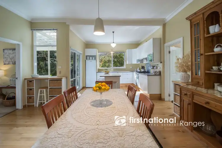 Sixth view of Homely house listing, 26 Anderson Road, Tecoma VIC 3160