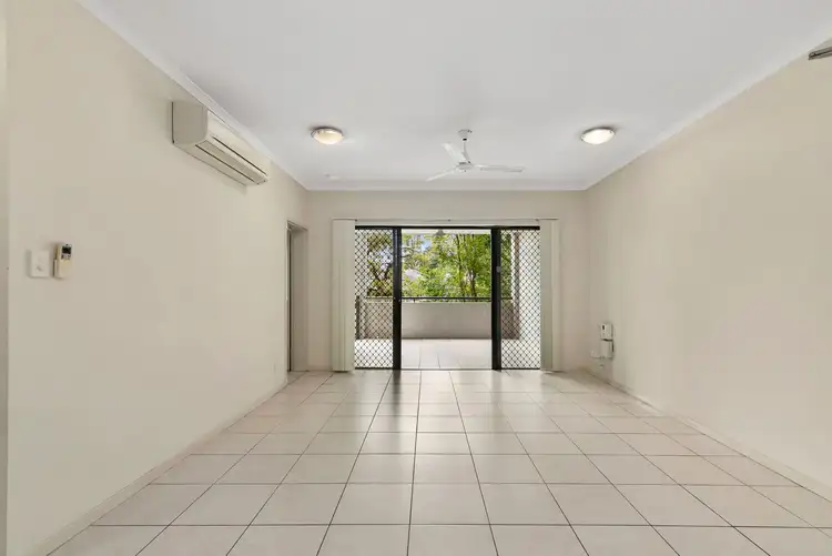 3/423-427 Draper Street, Parramatta Park QLD 4870