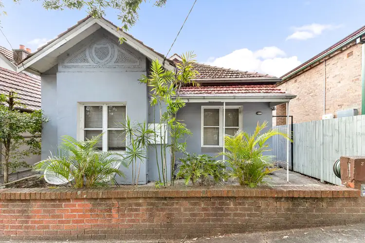 3 Day Street, Marrickville NSW 2204