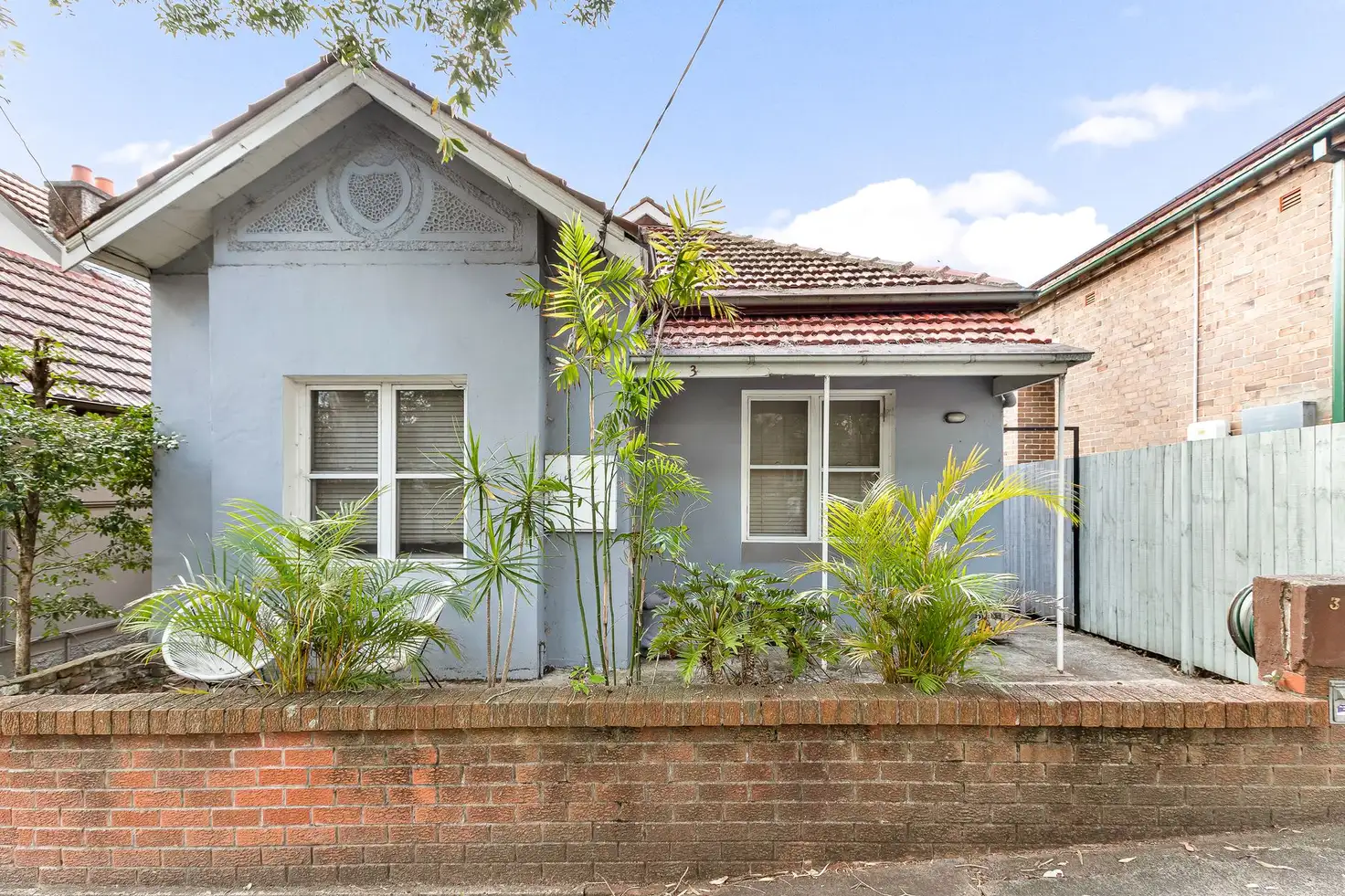 Main view of Homely house listing, 3 Day Street, Marrickville NSW 2204