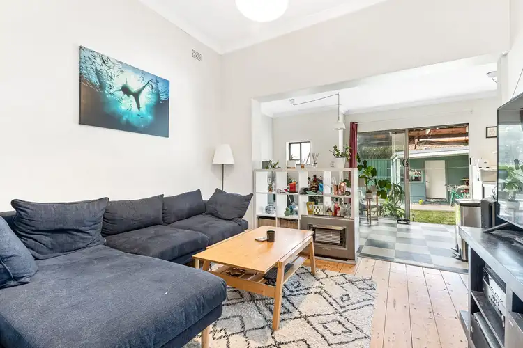 Fourth view of Homely house listing, 3 Day Street, Marrickville NSW 2204