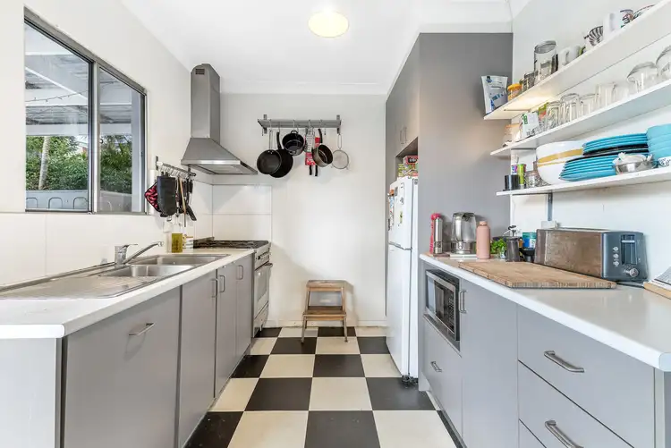 Fifth view of Homely house listing, 3 Day Street, Marrickville NSW 2204