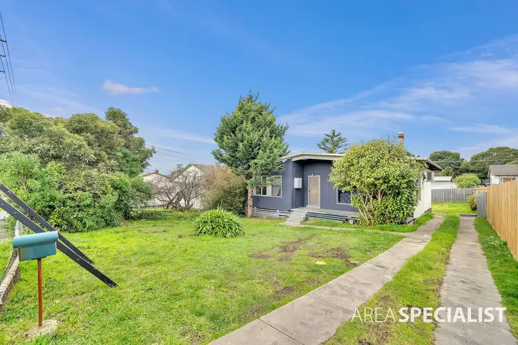113 Power Road, Doveton VIC 3177