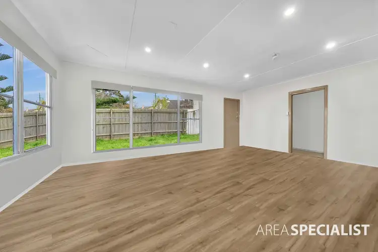 Third view of Homely house listing, 113 Power Road, Doveton VIC 3177