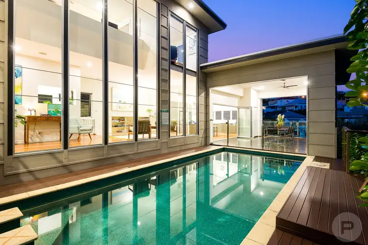 61 Moreton Street, Paddington QLD 4064