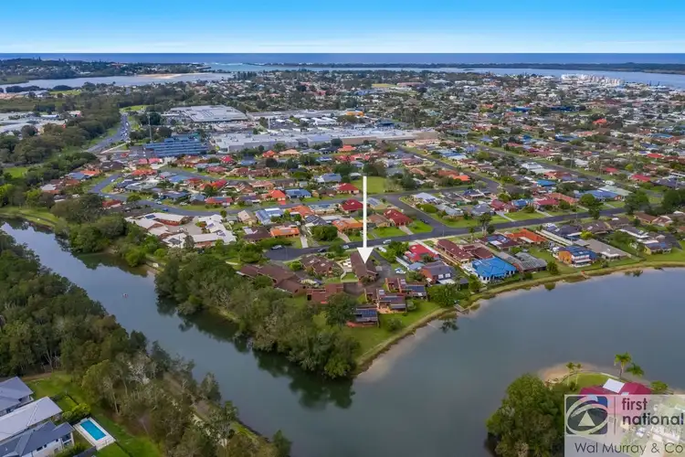 5/102 Temple Street, Ballina NSW 2478