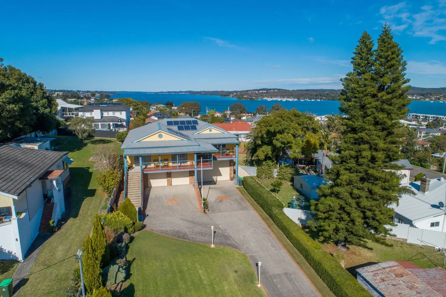 Main view of Homely house listing, 6 Cornish Street, Speers Point NSW 2284