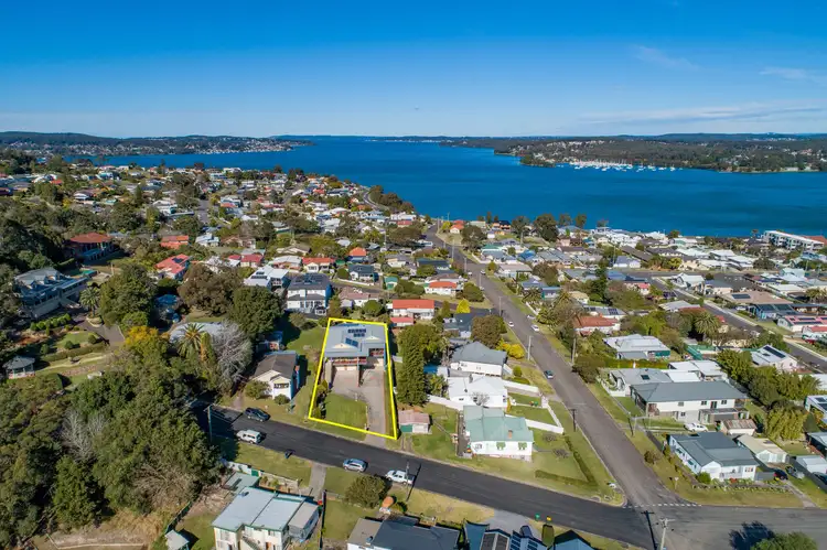 Second view of Homely house listing, 6 Cornish Street, Speers Point NSW 2284