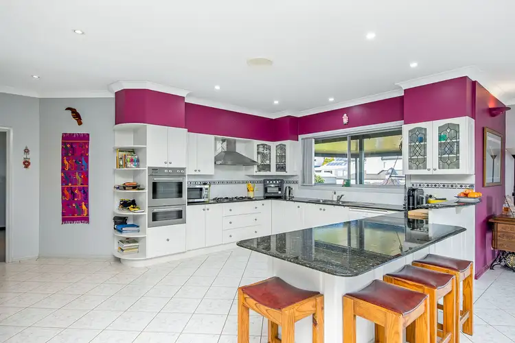 Fourth view of Homely house listing, 6 Cornish Street, Speers Point NSW 2284