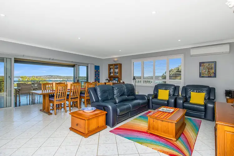 Fifth view of Homely house listing, 6 Cornish Street, Speers Point NSW 2284