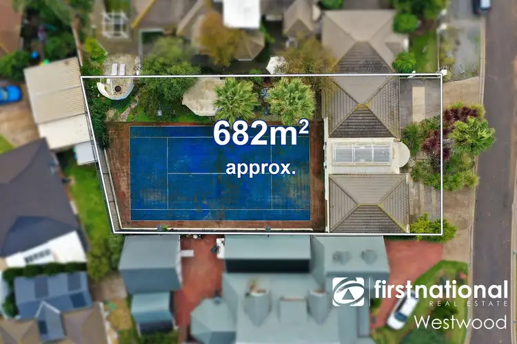 16 Trevally Close, Werribee South VIC 3030