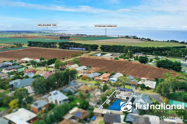 Third view of Homely land listing, 16 Trevally Close, Werribee South VIC 3030