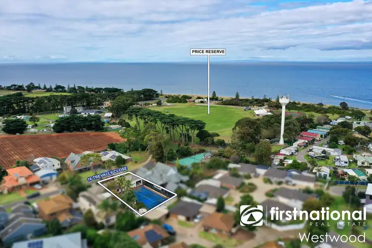 Fourth view of Homely land listing, 16 Trevally Close, Werribee South VIC 3030