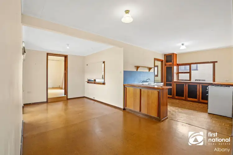 Fourth view of Homely house listing, 21 Stewart Street, Mira Mar WA 6330