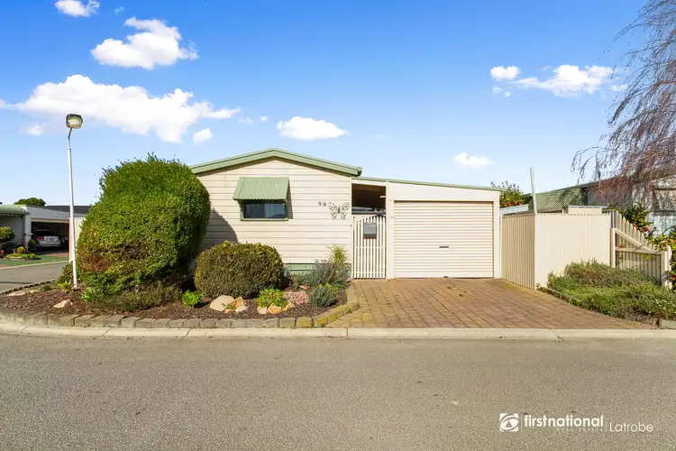 Main view of Homely house listing, 53 Fleet Street, Mayfair Gardens, Traralgon VIC 3844